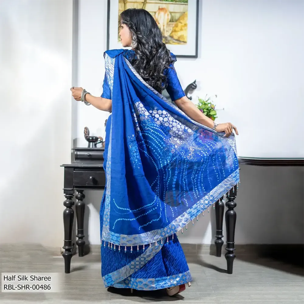 Women's Sharee - Image 1